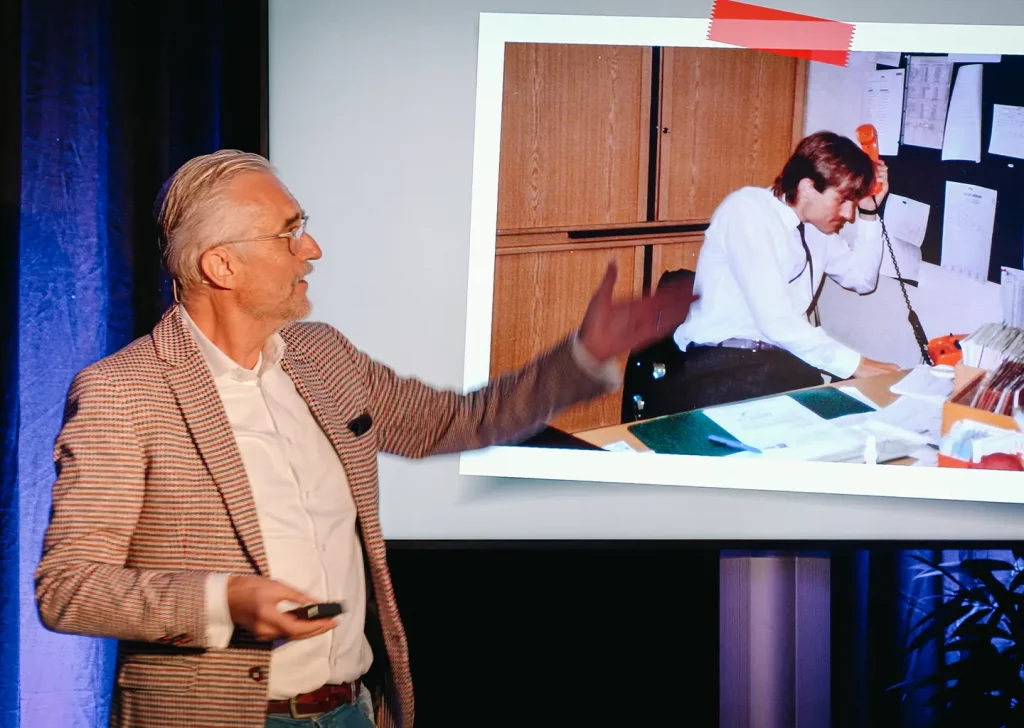 FAQ - Speaker Mensch, Alfons!