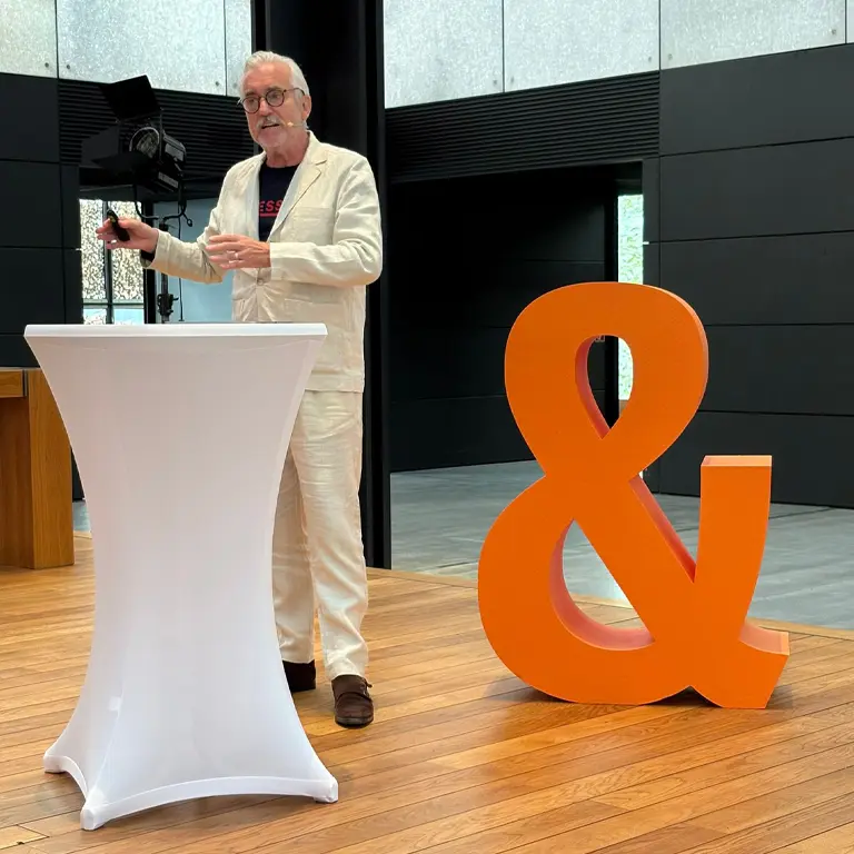 Christliches Netzwerk trifft Business mit christlichen Werten