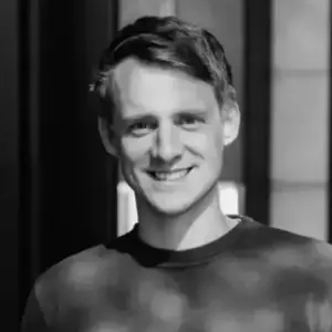 Tobias Josua Siebel - Gründer. TALER & TALAR.