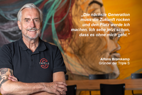 Company und Family
